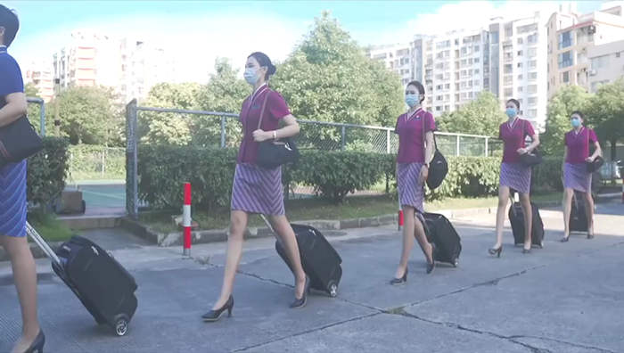 温哥华商务伴游