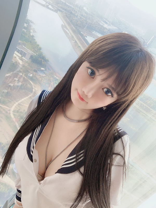 伦敦高端模特预约