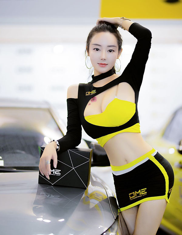 巴黎哪有外围模特