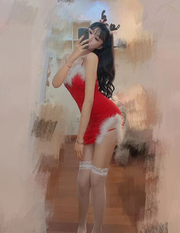 首尔预约高端模特