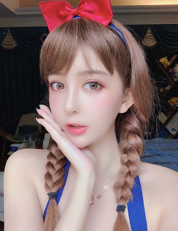 多伦多模特微信