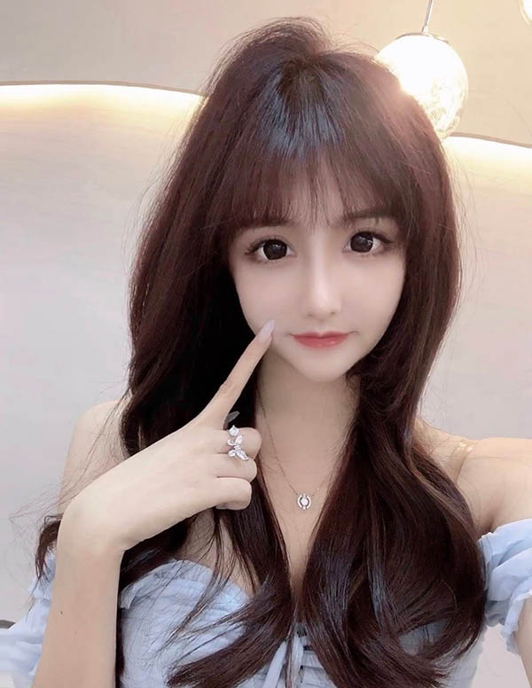 吉隆坡模特陪游