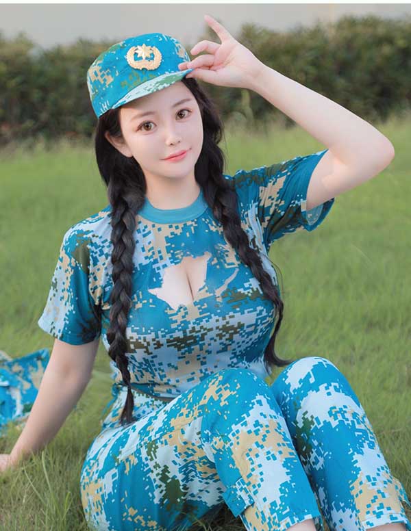 首尔商务模特预约