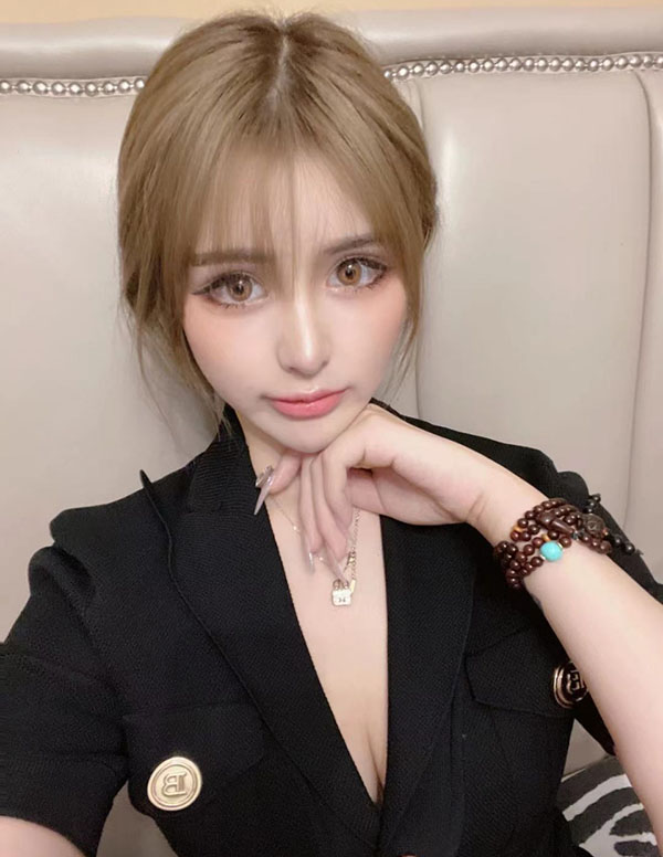 东京外围留学生