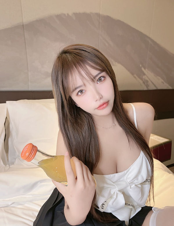 曼谷商务模特价格