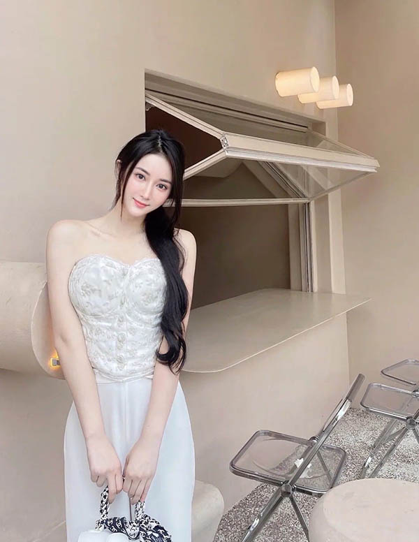 多伦多模特陪游