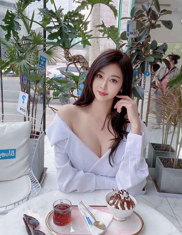 曼谷外围模特预约