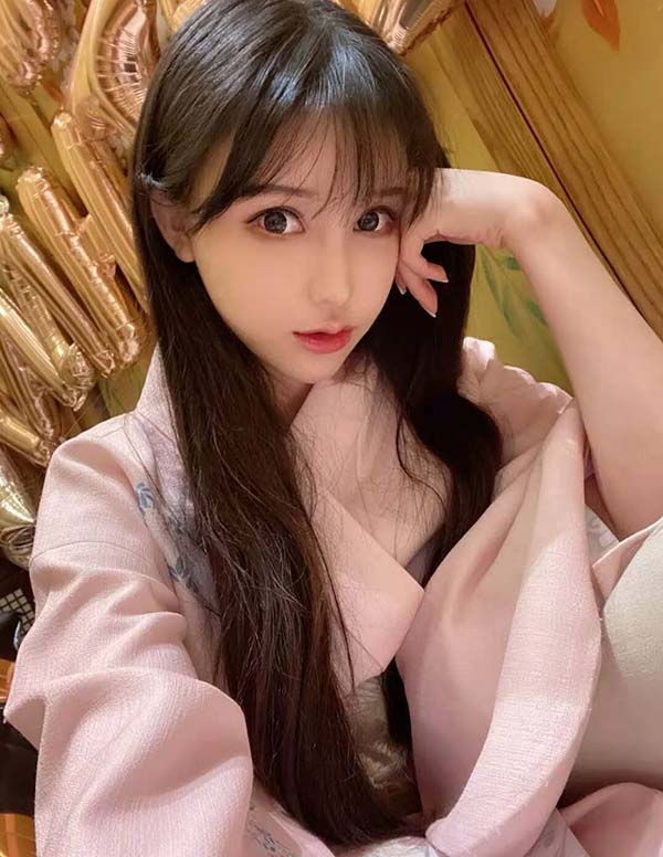 波士顿模特陪游