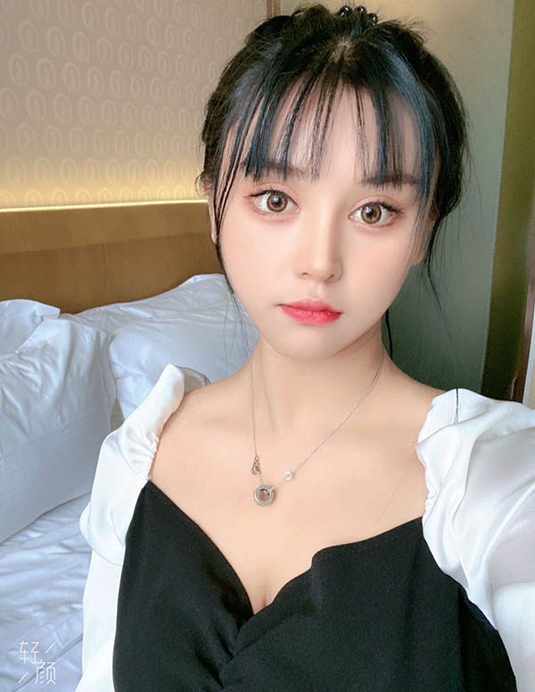 曼谷外围模特资源