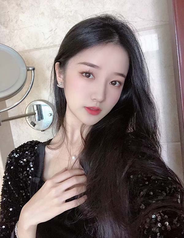 首尔预约商务模特