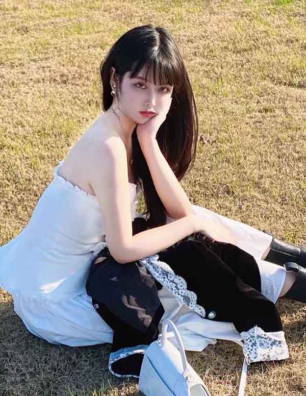 巴黎高端模特经纪人