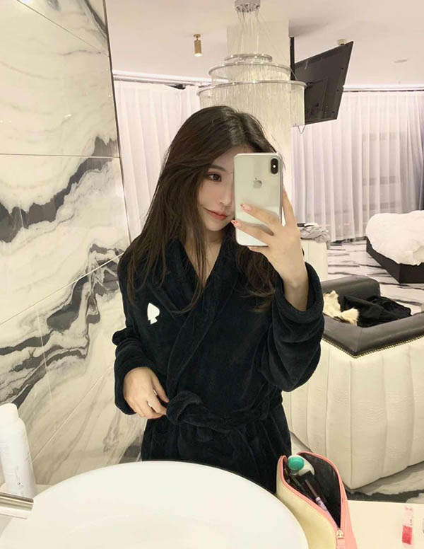 波士顿小姐上门服务