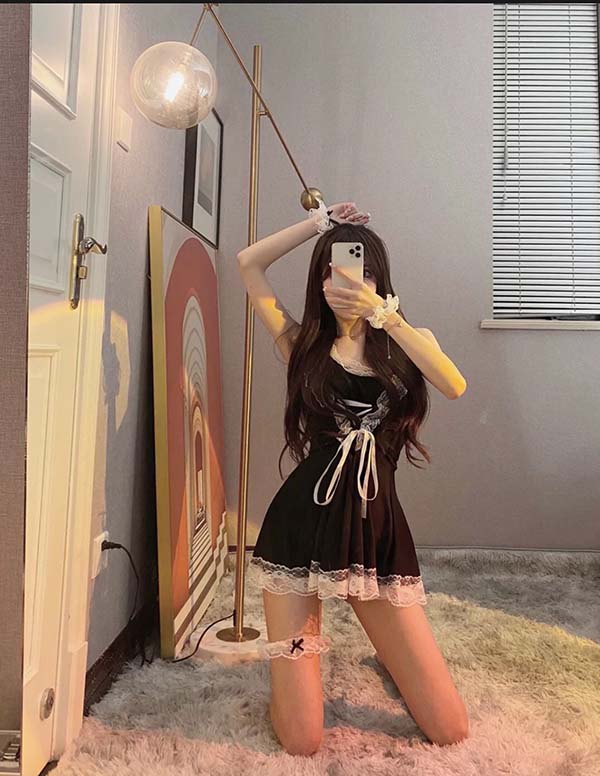 曼谷外围模特微信